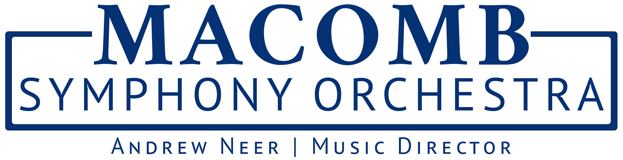 Macomb Symphony Orchestra